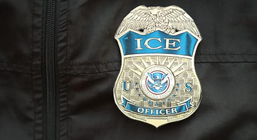 Nem célpont volt, mégis meghalt az ICE houstoni akciójában
