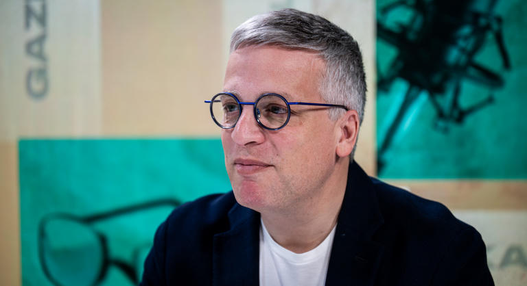 Somogyi Zoltán keményen nekiment Bóka János érvelésének