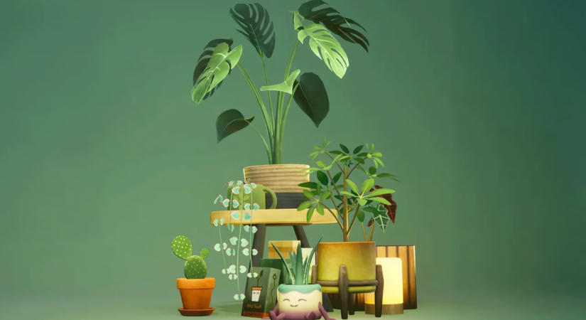 Leafy Corner – A lassulásra hívó játékok nyomában