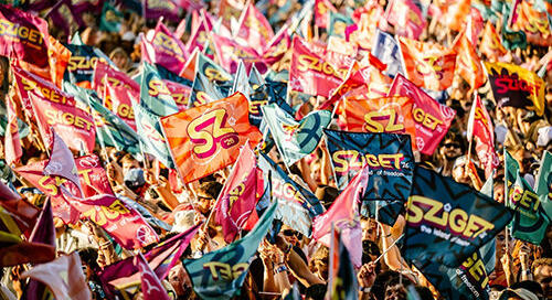 Már készülhetünk a következő Szigetre, hamarosan elérhetők a 2027-es Super Early Bird bérletek