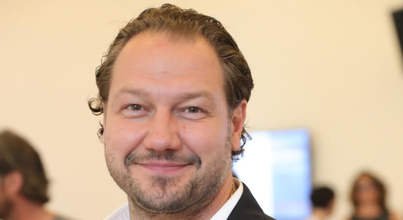 Miller Zoltán pályázik a Madách Színház igazgatói posztjára