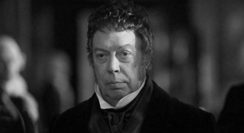 Meghalt Tim Curry, a Reszkessetek, betörők! 2. és a Stephen King: Az színésze