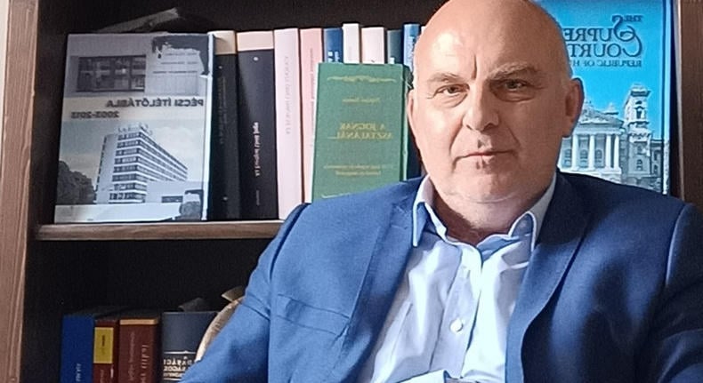 Vidéki Prókátor: Teljes sorcsere kell az ügyészség vezetésében