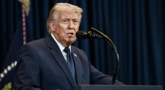 Trump támogatja Új-Mexikó állam „Új-Amerikára” való átnevezésének ötletét