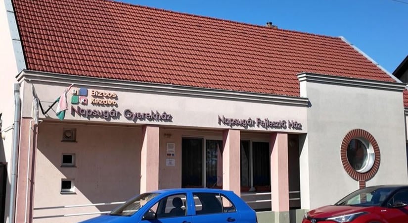 Bölcsőde előtt kezdődik a közösségi élet: mozgalmas ősz várja a mórahalmi apróságokat
