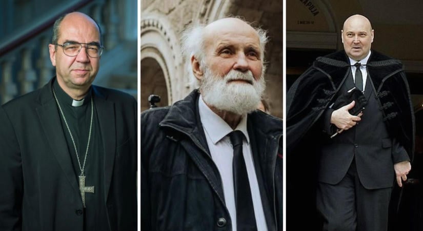 Hatalmas ugrás az egyházi egy százalékok összegében és létszámában