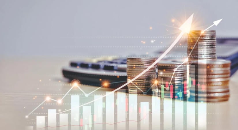 Javított az idei globális növekedési előrejelzésén az OECD
