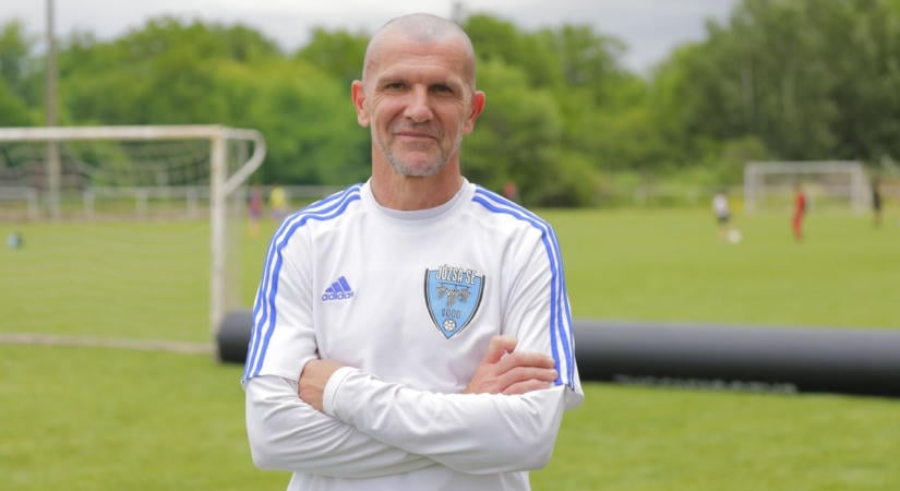 Igor Bogdanovic: „Youga fejében számítógép van, „hatalmas” igazolás az ő érkezése”