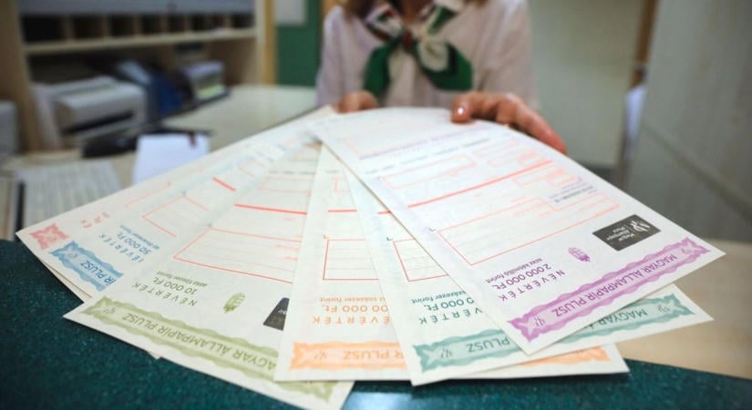 Veszélybe kerülhet a magyar állampapírok adómentessége?