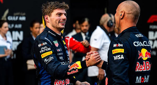Verstappen nyerte a kaotikus sepangi viadalt