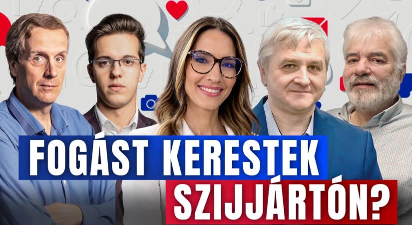 Nemzetbiztonsági kockázat-e Szijjártó Péter BYD-s állása?