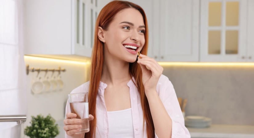 Ezzel a hétkönapi vitaminnal tovább maradsz fiatal  Az óvatosság azonban nem árt