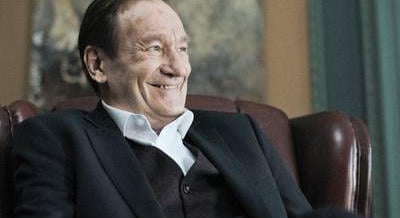 „A” kategóriás filmfesztivál versenyszekciójában indul az új magyar thriller