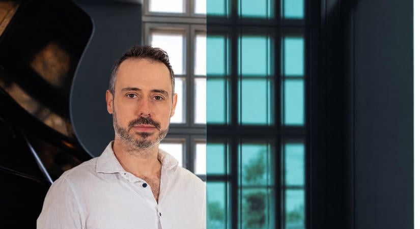 Történelmi siker: olyan díjat kapott az egri zeneszerző, amire még nem volt példa Magyarországon!
