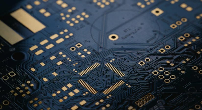 Duplázza bevételeit az Applied Materials, nem a létszámot az AI segítségével