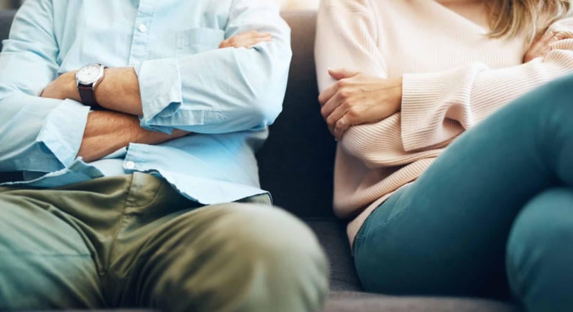 „Az én nevemen van, tehát az enyém?” Sokan tévednek a közös vagyonnal kapcsolatban