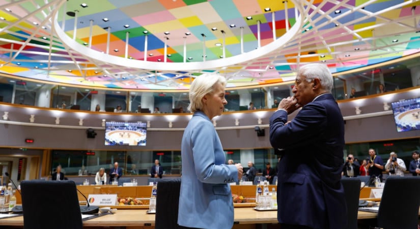 Az EU-csúcs árnyékában – Nem elég, hogy lassú az EU gépezete, most van „mindenhol” választás is