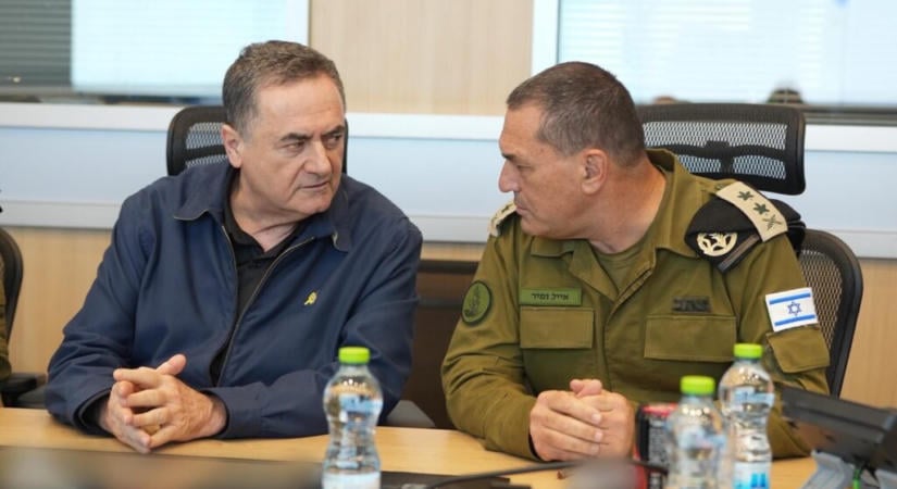 Júdea és Szamáriában a rendőrség veszi át a hadsereg jogérvényesítési feladatait