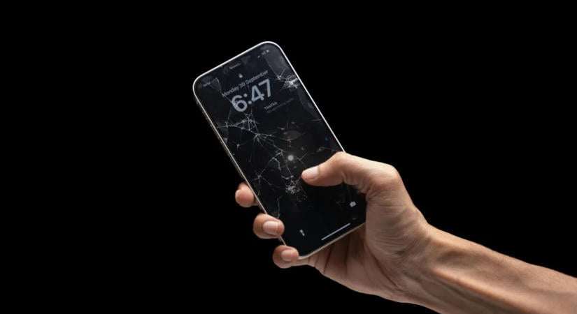 Hiába javítható a telefonunk, még mindig olcsóbb lehet másikat venni