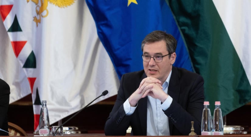 Kerületi polgármesterek: Karácsony Gergely ismertette pénzelvonási terveit