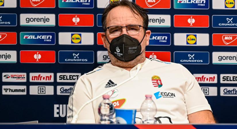 A kézikapitány szerint nincs szégyenkeznivalónk
