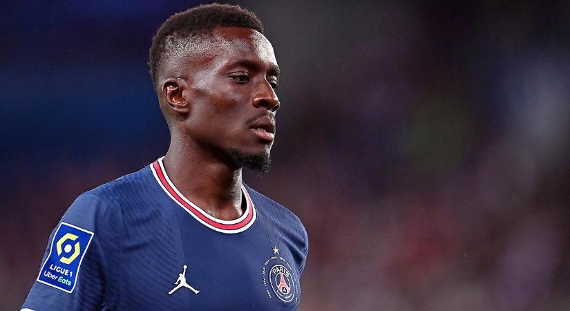 PSG: a szivárványos mez miatt nem volt hajlandó pályára lépni