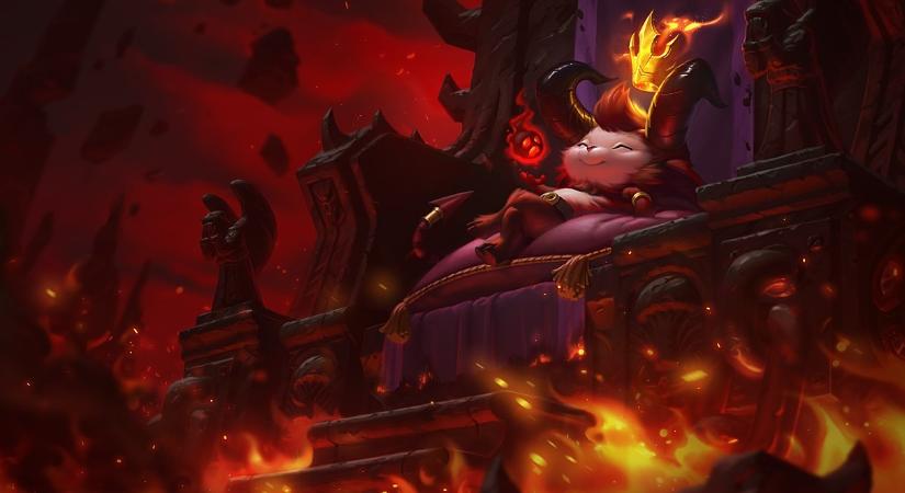 Közte van a kedvenced? – Íme pár karakter, akiket törölnének a LoL játékosok