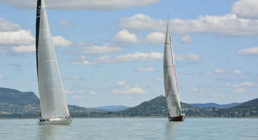 Beszámoló a XIX. Építész Hauszmann Emlékregattáról
