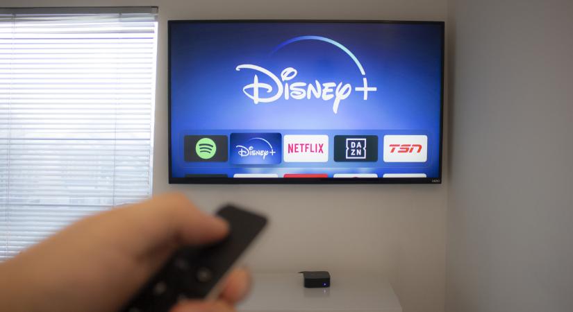 Ingyenes Disney érkezhet, ám van egy kis bökkenő