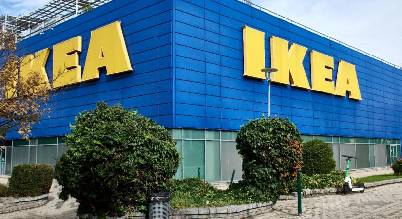 Egyösszegű kompenzációt ajánlott az IKEA vezetése a szakszervezetnek