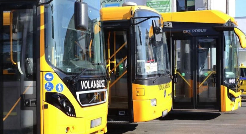 Karbantartás miatt buszra kell szállnia az utasoknak Hegyeshalom és Rajka között