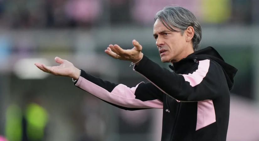 Filippo Inzaghi többet vár az olasz csatároktól