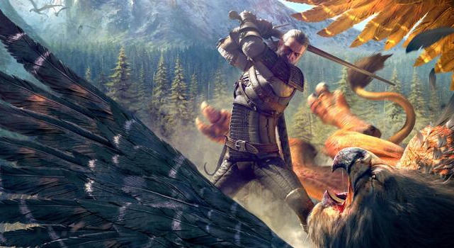 Kardot lóbáló terminátor is lehetett volna a The Witcher főszereplője, de szerencsére nem így lett