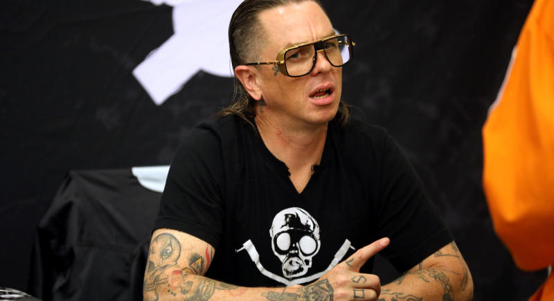 Közel harminc év után távozik Sid Wilson a Slipknotból