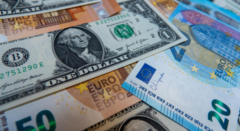 Kötélhúzás indult a devizapiacokon – hogy állja a sarat a forint?
