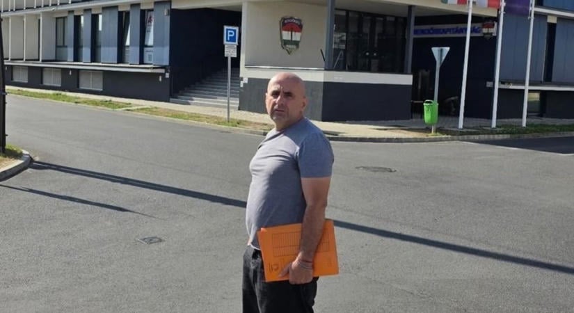 Milliók tűntek el a fertőrákosi borász cégének számlájáról, feljelentést tett a férj