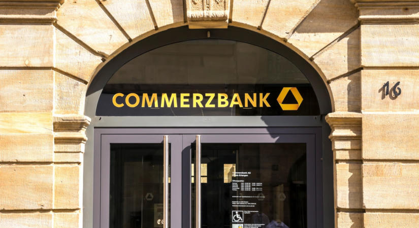 Egész Európában fordulatot hozhat az UniCredit és a Commerzbank egyesülése