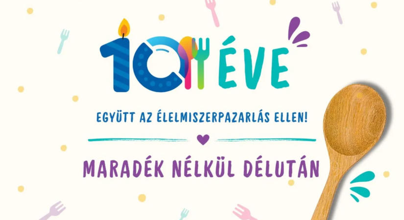 Ünnepel a Nébih: fontos mérföldkőhöz érkeztek
