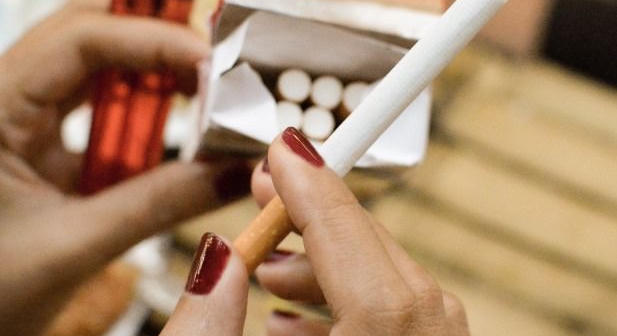 Egy füst alatt - dízelkompenzáció a dohánytermékek megemelt jövedéki adójából