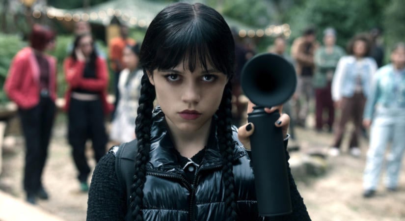 Toplista: Ez Tim Burton 10 legjobb filmje, amit látnod kell ha imádtad a Wednesday-t