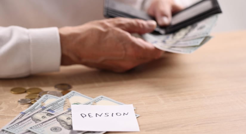 K&H: 35 millió forintból vállalható nyugdíjas életszínvonal?