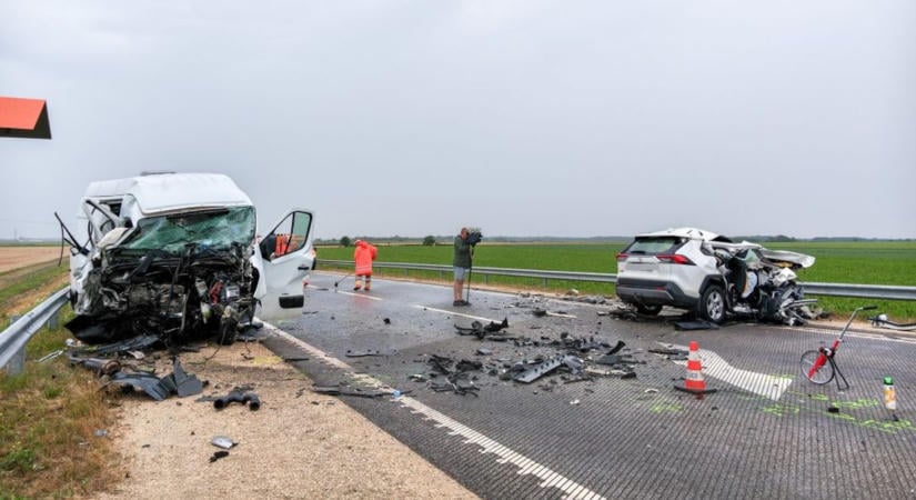 Jótékonysági hangversenyt szerveznek az M80-ason árván maradt gyermekek megsegítésére
