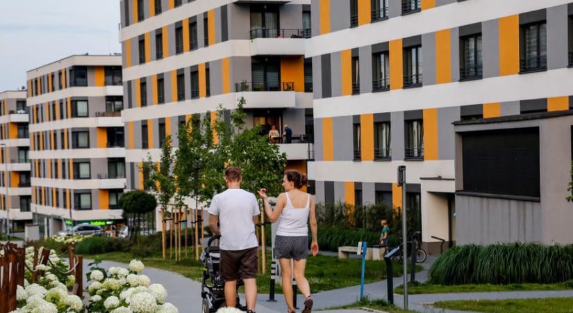 Rejtett csapda kerülhet az új lakások szerződésébe, akár milliókat fizethet rá a vevő