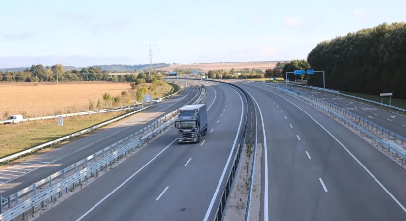 Nagy változás jön az M5-ös autópályánál – sokan vártak már erre