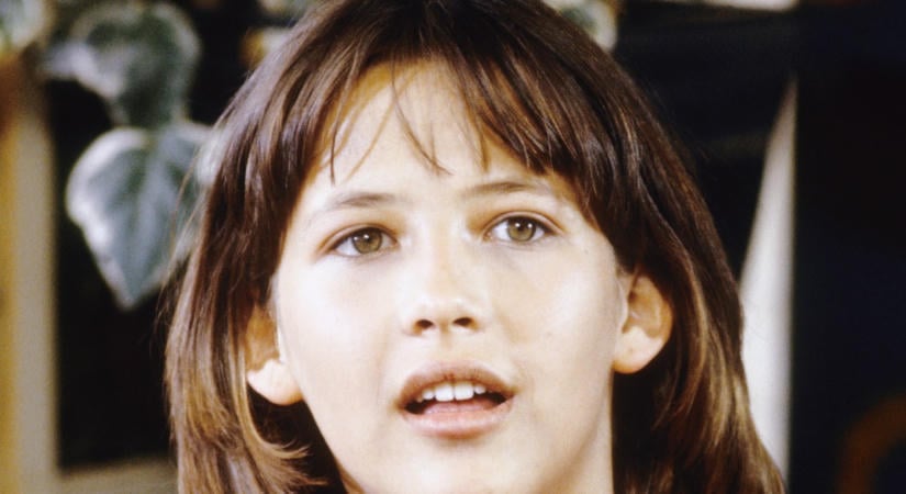 A Házibuli gyönyörű tinisztárja volt: 59 évesen is csodaszép Sophie Marceau