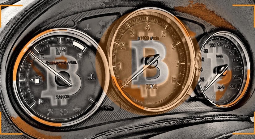 Újabb Bitcoin árfolyam-robbanás jön?