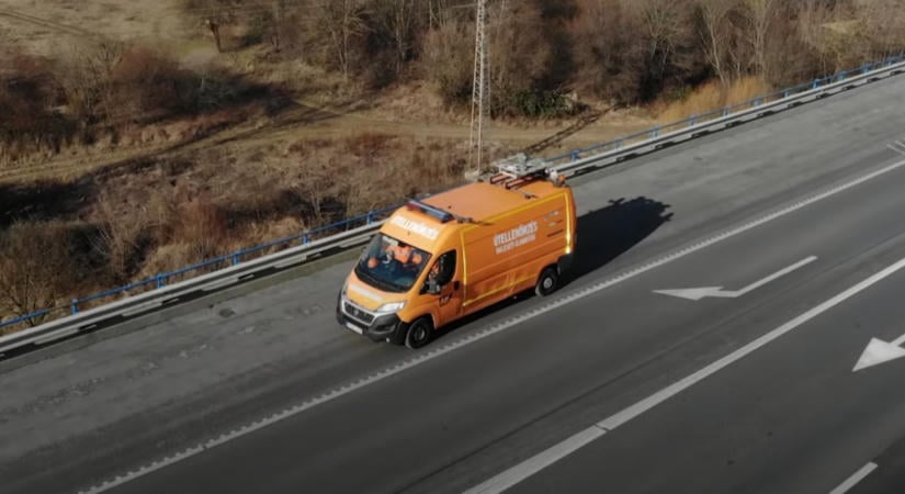 Kellemetlenség vár az autósokra az egyik Duna-hídon, erre kell készülni