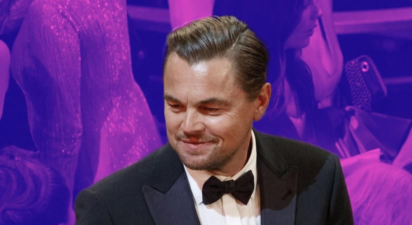 Újabb világsztár csatlakozott Scorsese új filmjéhez, Leonardo DiCaprio és Jennifer Lawrence oldalán láthatjuk
