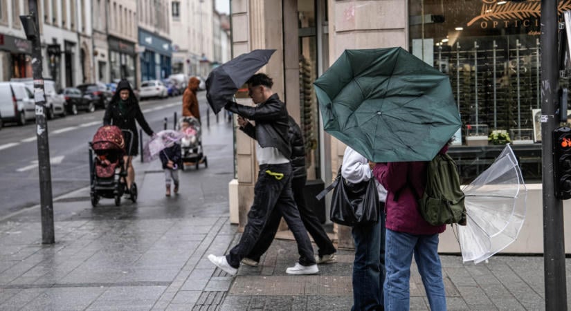 Betört az Austen Európába, már Németországba is megérkezett a vihar