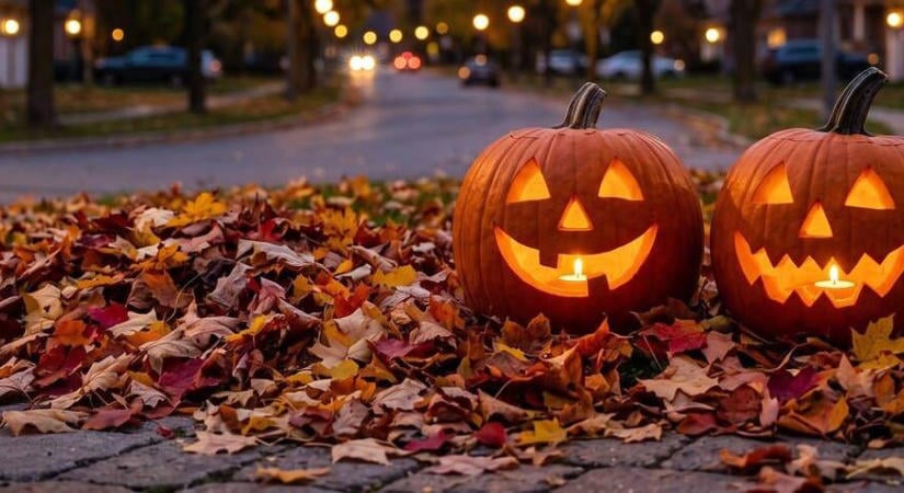 Halloween – az ősi keltáktól Amerikán át vissza Európáig